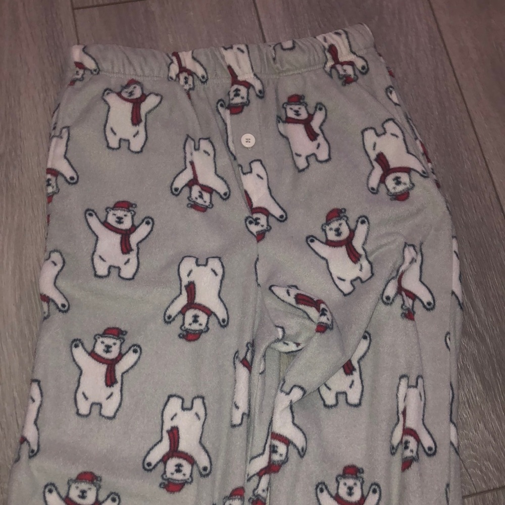 Pajama pants